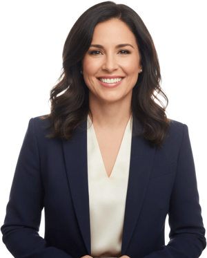 Sarah Jenkins Persona